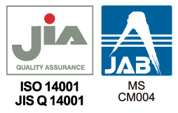 ISO Q 14001