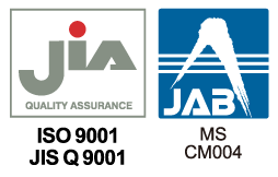 ISO Q 9001